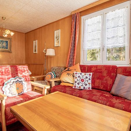 Chalet Methfessel By Arosa Holiday Екстериор снимка